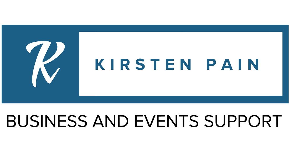Kirsten Pain logo